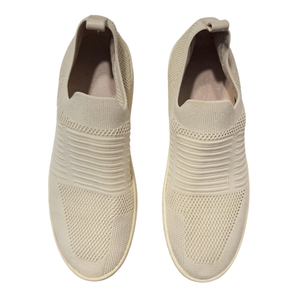 J SLIDES Hilo Platform Slip-On Sneaker 7.5 - Picture 2 of 8